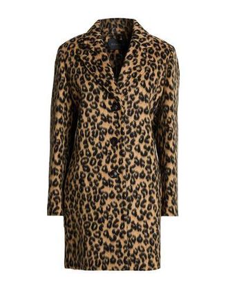 Elena Miro COATS & JACKETS - Coats on YOOX.COM