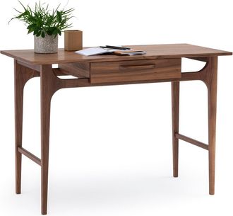 La Redoute Interieurs Vintage bureau 1 lade, Larsen