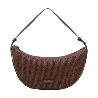 Marc O'Polo Mujer, Bolsos, Marr&oacute;n, Talla: ONE Size