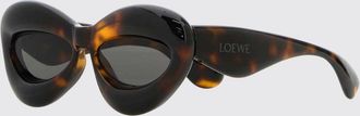 Loewe Occhiali Da Sole Uomo colore Marrone