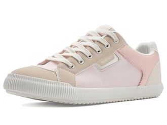 Rocket Dog Cheery Low Womens Shoes Pale Combo : 7.5 M, Textile