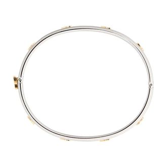 Tory Burch Icon Hinge Bracelet - Accessories - Mujer - Multicolor - S