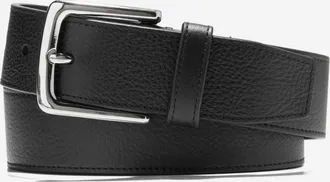 Cole Haan Mens Packwell Belt - Black Size 32