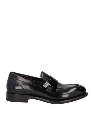 Santoni Loafers