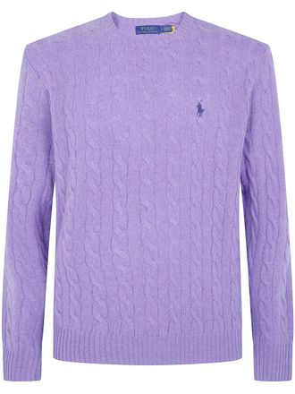 Ralph Lauren Sweater Long Sleeve Pullover