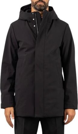 Hetreg&oacute; Wendel Blouson - Heren - Jassen - Zwart - Maat: XL