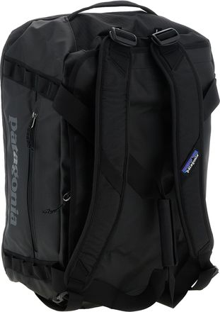 Patagonia Duffle Bag - Black