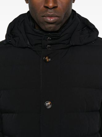 Moorer Calandri Jacket