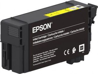 Epson Cartucho Impresora Epson C13t40d440