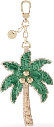 Brahmin Palm Tree Bag Charm at Nordstrom