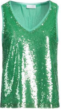 Diana Gallesi TOPWEAR - Tops on YOOX.COM