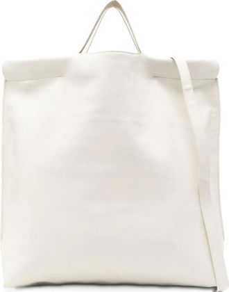 Serax Grote shopper - Beige