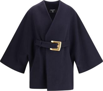Balmain Coats
