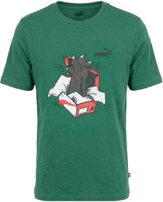Puma TOPWEAR - T-shirts on YOOX.COM
