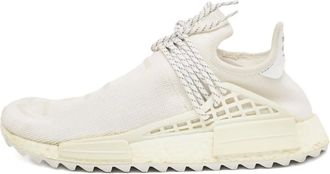 adidas x Pharrell Williams Sneakers Human Race NMD - Bianco