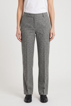 Brunello Cucinelli Womens Pants Nwt, Size 10