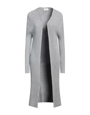 Cardigan Femme GRACE KARIN - Col V - Cropped - Taille Cintrée - Viscose/Polyester