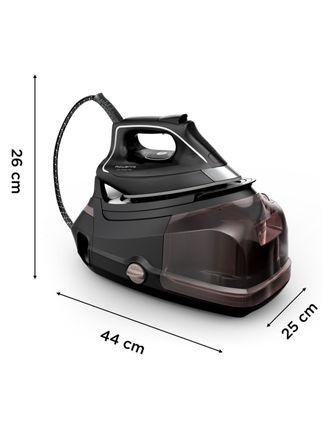 Calor Rowenta - Centro Planchado Dg9611dr + Cepillo Vapor