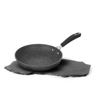 KASANOVA Padella New Petra Dark da 26 cm