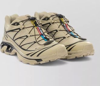 Salomon low-top sneakers