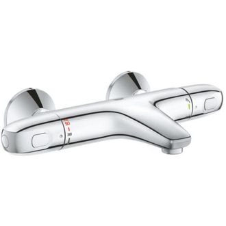 GROHE Grotherm 1000 Nuovo miscelatore termostatico per vasca e doccia - Grohe