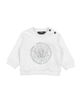 Balmain TOPWEAR - Sweatshirts on YOOX.COM