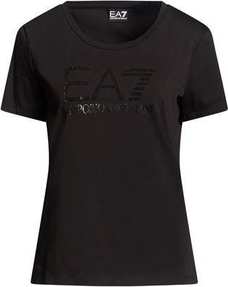 Emporio Armani CAMISETAS Y TOPS - Camisetas en YOOX.COM