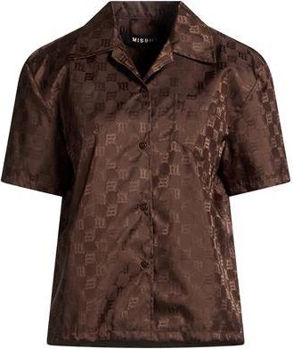 Misbhv TOPWEAR - Shirts on YOOX.COM