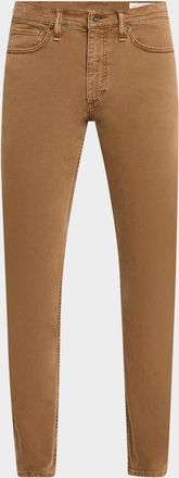 Rag & Bone Mens Fit 2 Aero Stretch Jeans