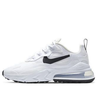 Nike (WMNS) Nike Air Max 270 React White Black CI3899-101