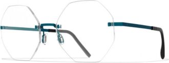 Blackfin Aero A-N Zonnebril - unisex - Brillen - Groen - ONE Size - Accessoires