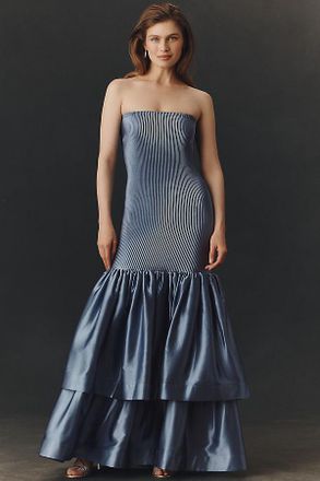 L&rsquo;Id&eacute;e Elevate Gown