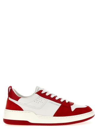 Ferragamo dennis Sneakers