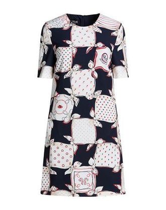 Moschino KLEIDER - Mini-Kleider auf YOOX.COM