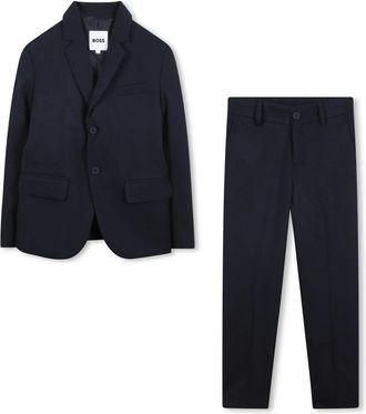 HUGO BOSS Completo Elegante