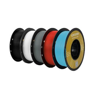 OEM Filamento Pla/plata Seda Para Impresoras 3d, 1,75 Mm De Di&aacute;metro, Temperatura De Impresi&oacute;n 190-230 &deg;c