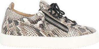 Giuseppe Zanotti CALZATURE - Sneakers su YOOX.COM
