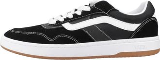 Vans Cruze 3.0 Sneakers - Heren - Sneakers - Zwart - 40 1/2 EU - Schoenen