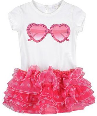 Microbe RECI&Eacute;N NACIDO - Vestidos para beb&eacute; en YOOX.COM