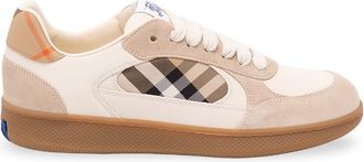 Burberry New Terrace Sneakers