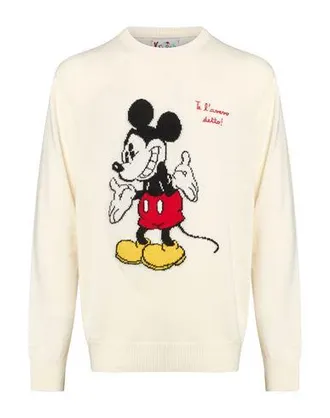 MC2 Saint Barth KNITWEAR - Jumpers on YOOX.COM