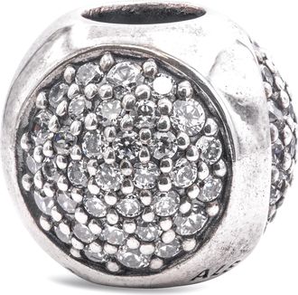 Pandora Dazzling Droplet Charm
