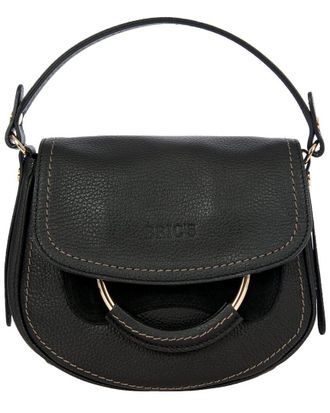 Bric's Stella Mini Leather Bag