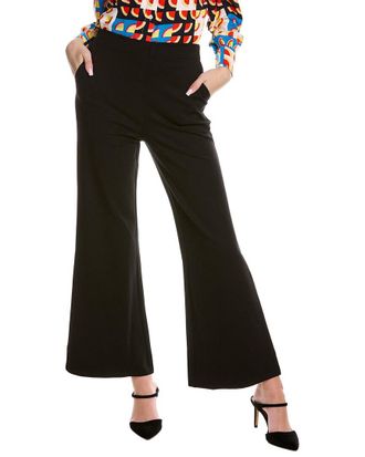 Gracia Wide Leg Pant