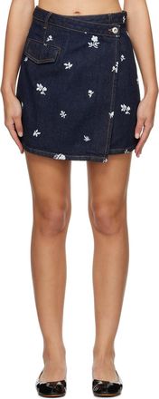 Women's Lanvin Skirts - up to −90% | Stylight