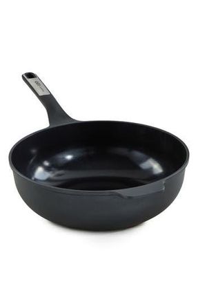 Berghoff Leo Phantom Wok Pan in Black at Nordstrom Rack