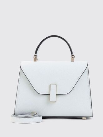 Valextra Mini Bag Woman color Blue