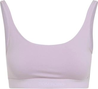 Tom Ford Ondergoed, Dames, Roze, S, Bras