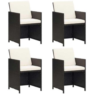 vidaXL Vidaxl - Litera De Metal Negro 90x200 Cm