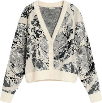 Desigual trui